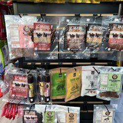 High Tide Market & Smoke Shop