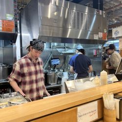 Satori Ramen Bar