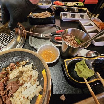 Wagyu House - Barbeque Near Me - Houston, Texas