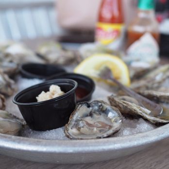 The Claw House - Seafood Near Me - Murrells Inlet, South Carolina