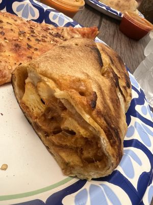 Mona Lisa Pizzeria by null