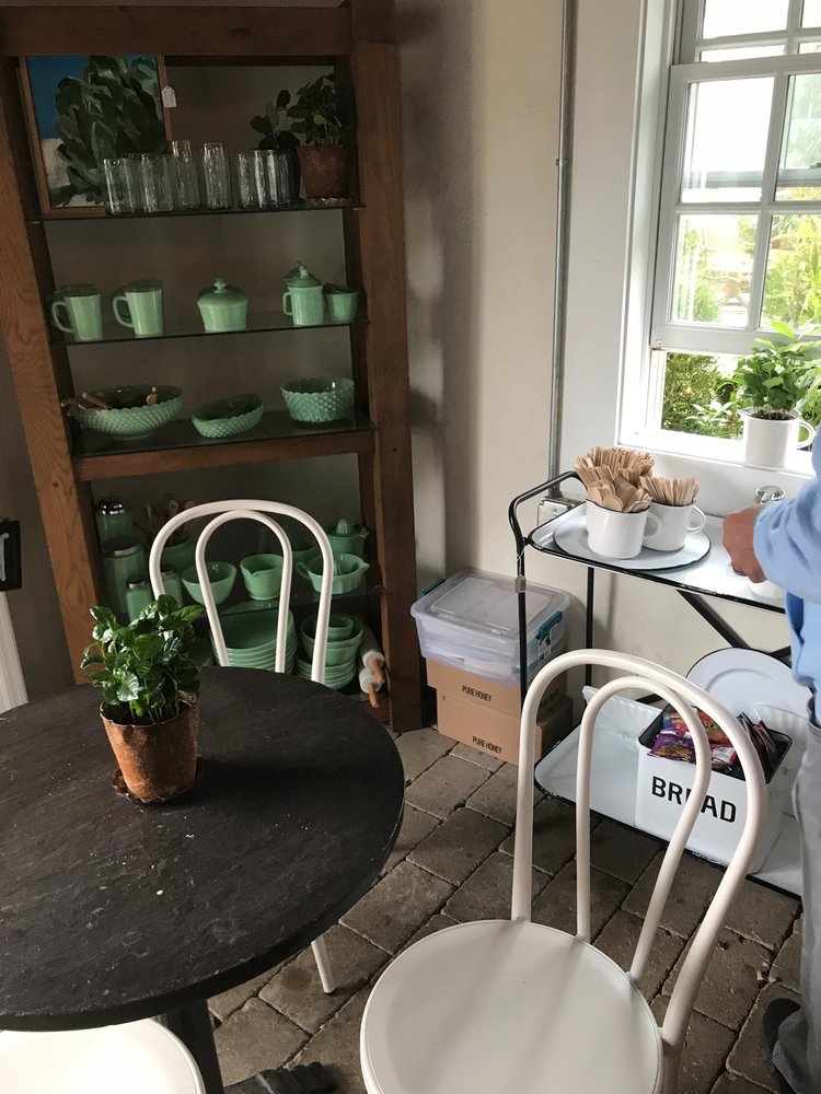 THE HERBARY BEAR CREEK FARM 47 Photos & 16 Reviews Nurseries