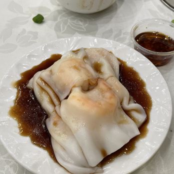 Five Star Seafood Restaurant - Rice rolls - Dim Sum Near Me - San Gabriel, California