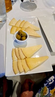 Sancho Restaurant by null