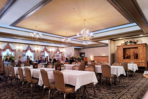 Zehnder's of Frankenmuth by null