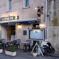 La Péniche