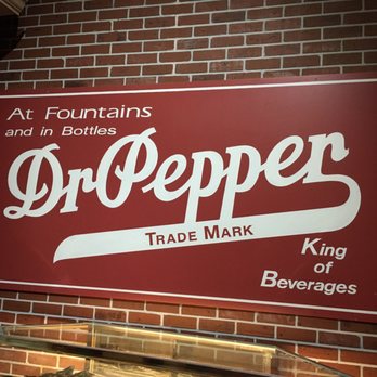 Dr Pepper Museum - Museums Near Me - Waco, Texas Dr Pepper Museum - Museums Near Me - Waco, Texas