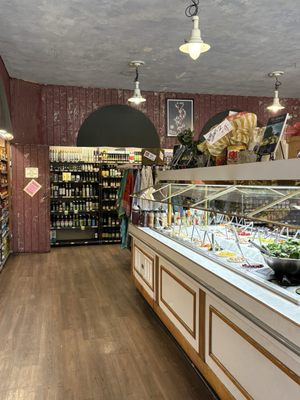 Zanotto's Family Market by null