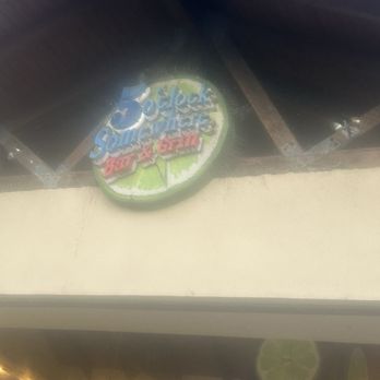 5 o'Clock Somewhere Bar & Grill - Bars Near Me - Hollywood, Florida