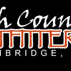 North Country Outfitters