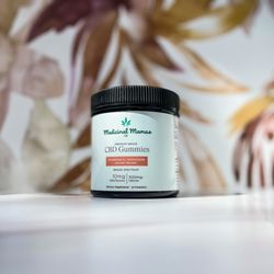Medicinal Mamas CBD