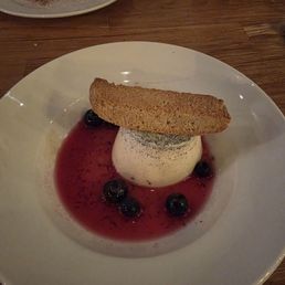 Panna Cotta