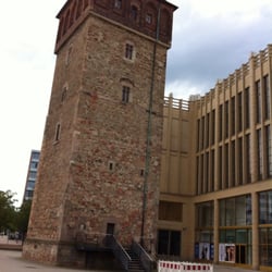 Roter Turm