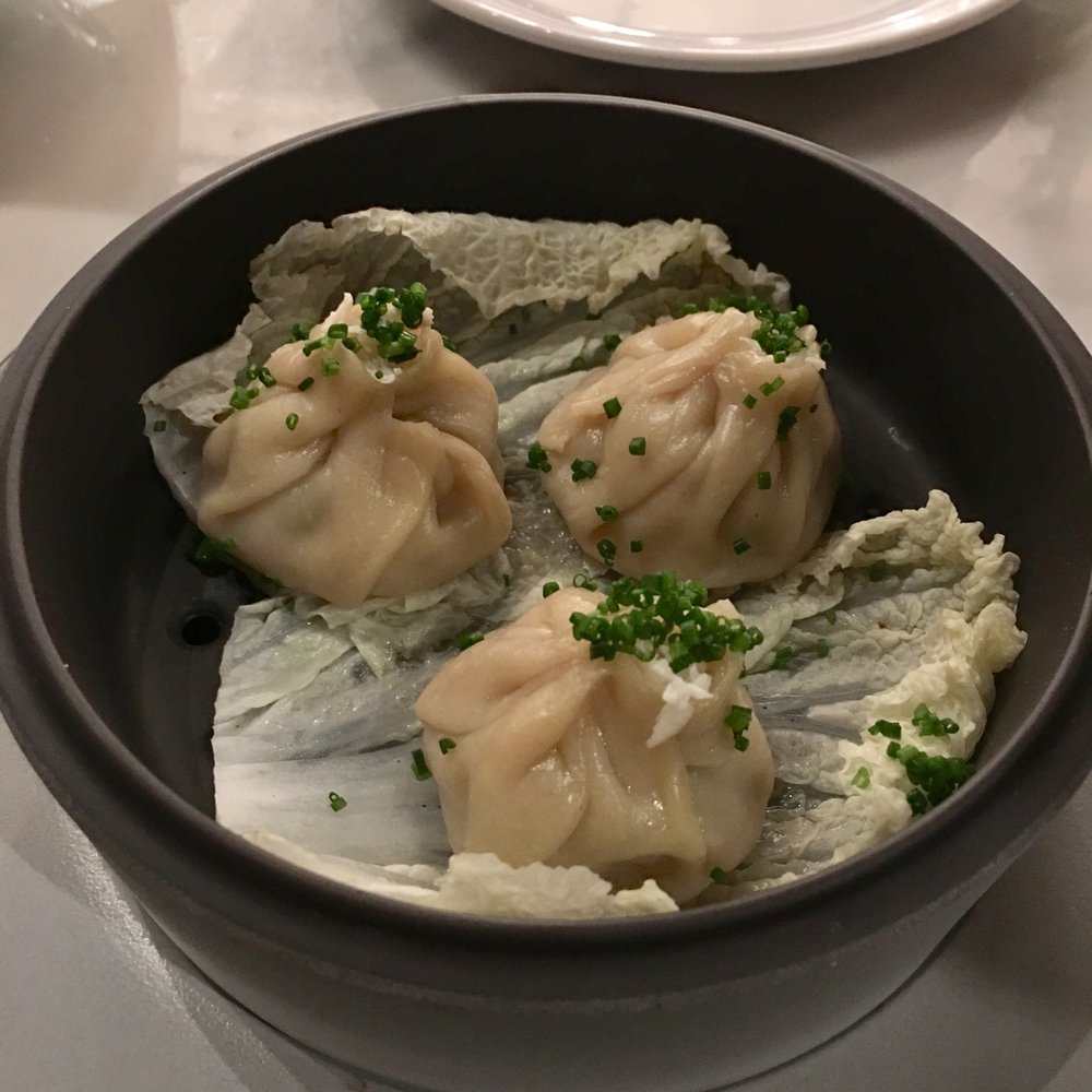 Waypoint - Pork & Crab Soup Dumplings - Bars Near Me - Cambridge, Massachusetts Waypoint - Pork & Crab Soup Dumplings - Bars Near Me - Cambridge, Massachusetts