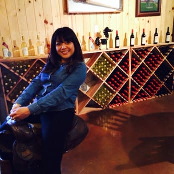 Saddlehorn Winery - Saddle up to the bar... Literally - Wineries Near Me - Burton, Texas Saddlehorn Winery - Saddle up to the bar... Literally - Wineries Near Me - Burton, Texas
