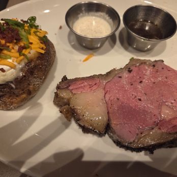 Firebirds Wood Fired Grill - Prime Rib - Seafood Near Me - Phoenix, Arizona