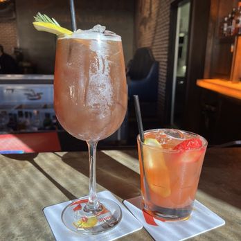 Bosscat Kitchen & Libations - New American Near Me - Irvine, California Bosscat Kitchen & Libations - New American Near Me - Irvine, California