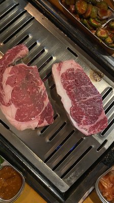 356 Korean BBQ & Bar by null