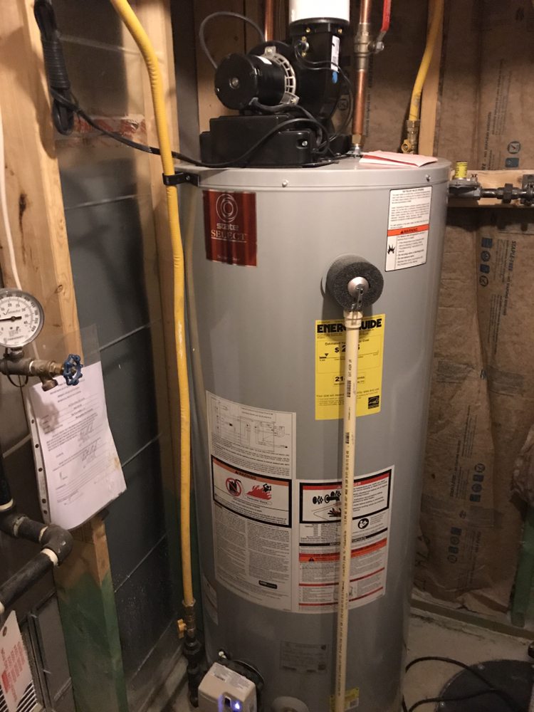 Slide of Wills Plumbing & Heating