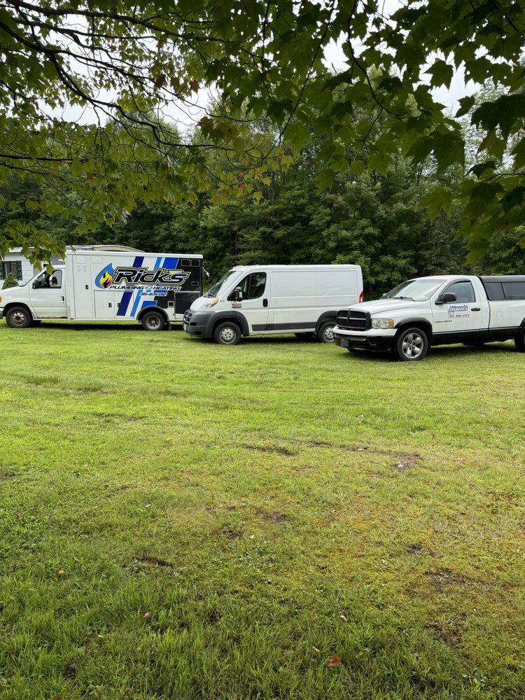 Slide of Rick Mccready