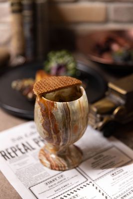 Bourbon House by null