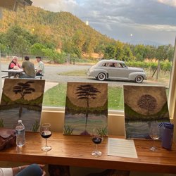 Walport Family Cellars