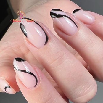 Bliss Nails - Nail Salons Near Me - Melissa, Texas