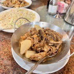 East Pearl Restaurant