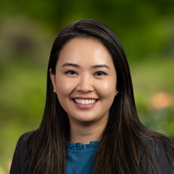 Angelia S. Wang, M.D