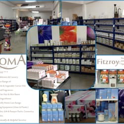 The Auroma Shop
