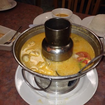 Modern Thai - Delicious - Thai Near Me - Montebello, California