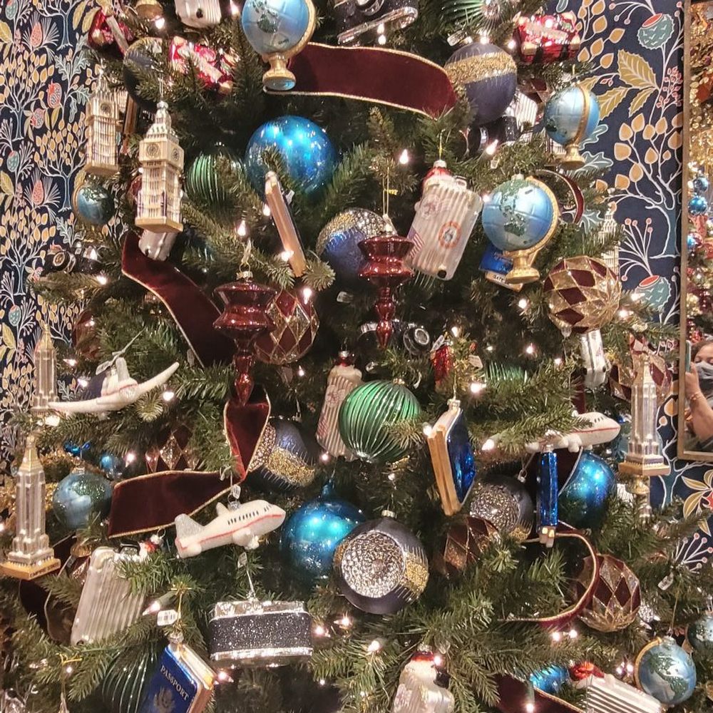 Travel Tree Travel Tree