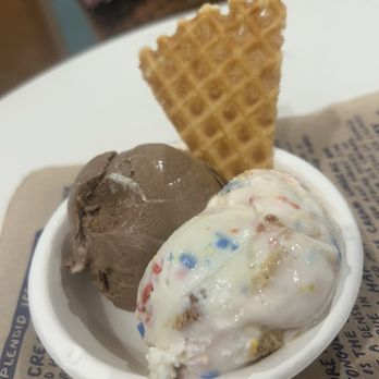 Jeni's Splendid Ice Creams - Ice Cream & Frozen Yogurt Near Me - Winter Park, Florida