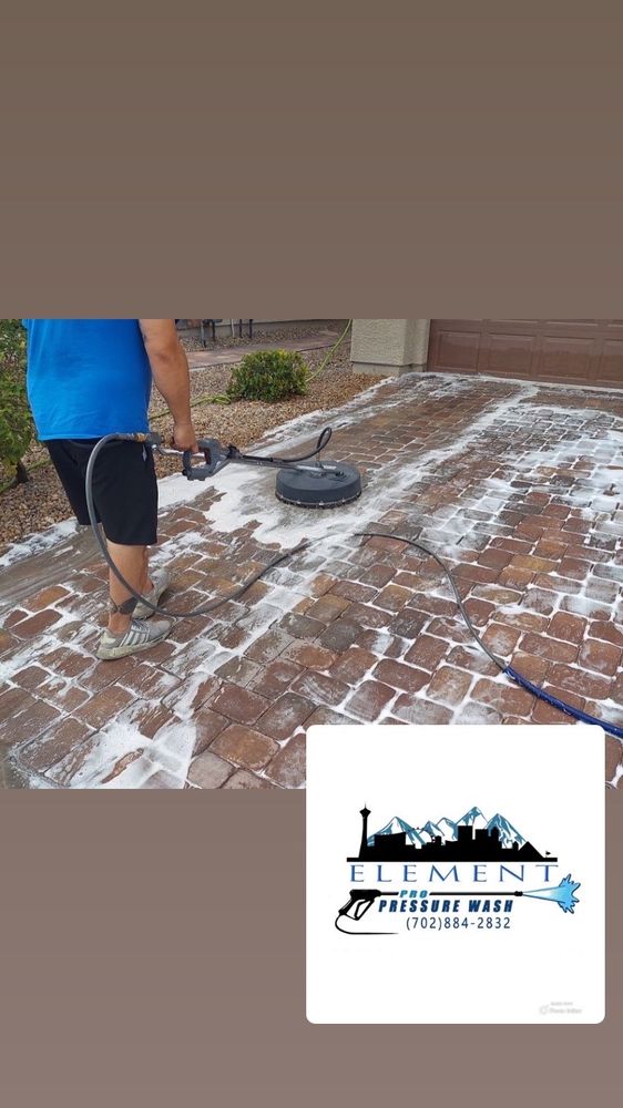 ELEMENT PRESSURE WASHING Updated September 2024 19 Photos 6997