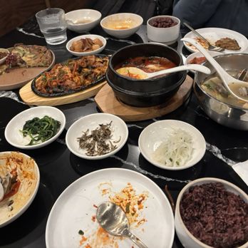 ONMI Korean Cuisine & BBQ - Korean Near Me - Seattle, Washington ONMI Korean Cuisine & BBQ - Korean Near Me - Seattle, Washington