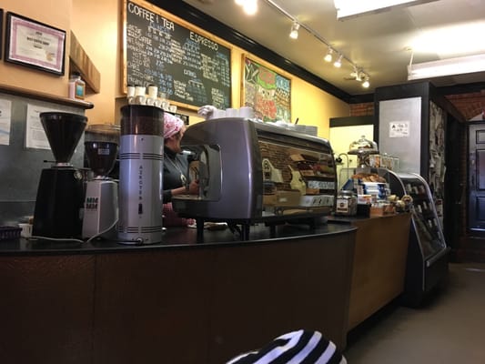 Cup-A-Joe by null