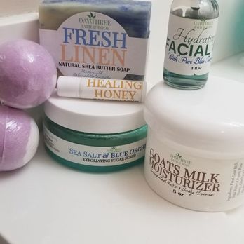 Day Three bath & body - Cosmetics & Beauty Supply Near Me - Mechanicsville, Virginia Day Three bath & body - Cosmetics & Beauty Supply Near Me - Mechanicsville, Virginia