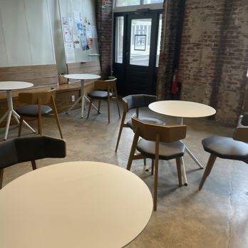The Daily - Seating - Coffee & Tea Near Me - Philadelphia, Pennsylvania The Daily - Seating - Coffee & Tea Near Me - Philadelphia, Pennsylvania