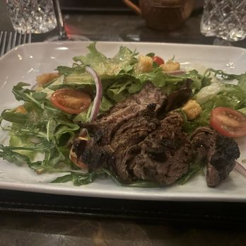 Ruth's Chris Steak House - Odenton - Steakhouses Near Me - Odenton, Maryland