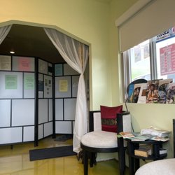 Traditional Thai Massage - Clean place!