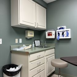 Southern Michigan Pain Consultants