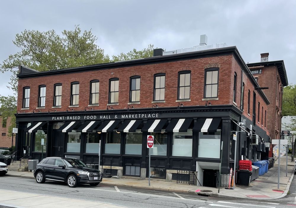 Rhode Island Red Food Tours