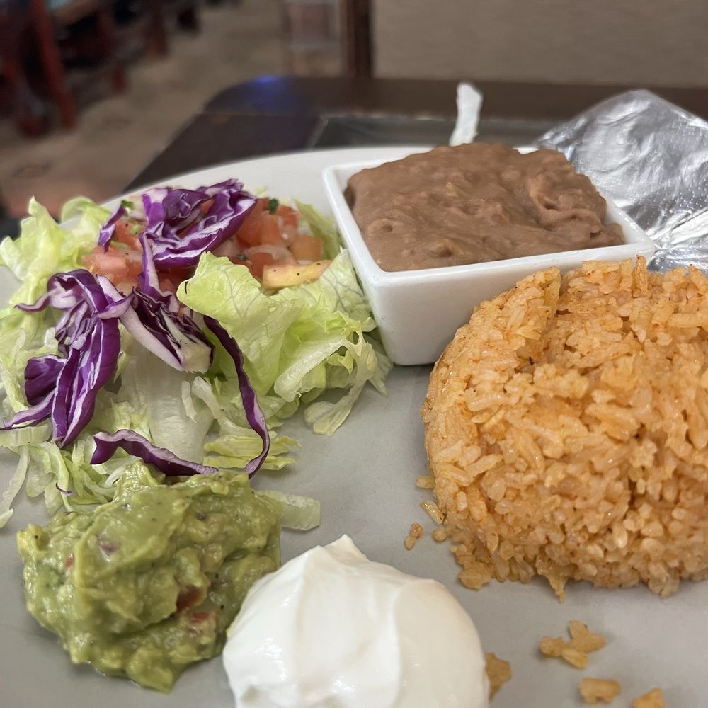 Monarca's - Fajita toppings - Mexican Near Me - Cape Coral, Florida