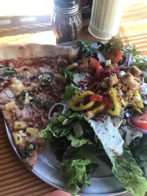 Sizzle Pie by null