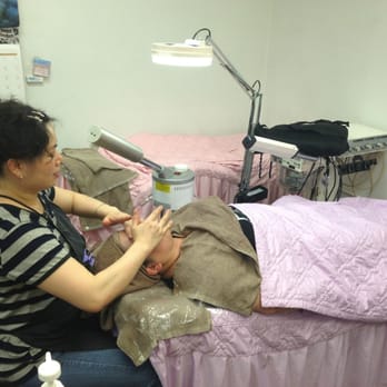 Ada Beauty Salon - Facial! - Hair Salons Near Me - Los Angeles, California Ada Beauty Salon - Facial! - Hair Salons Near Me - Los Angeles, California
