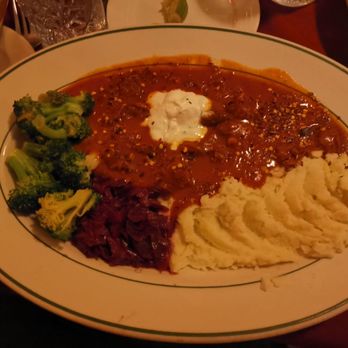 Christmas Dinner In Bermuda Dunes 2022 Chef George's & Picasso Lounge - 88 Photos & 134 Reviews - Hungarian -  40100 Washington St, Bermuda Dunes, Ca - Restaurant Reviews - Phone Number  - Yelp