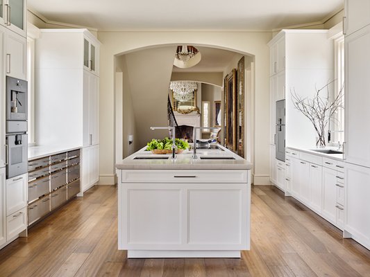 My Soho Design & Kitchens by null