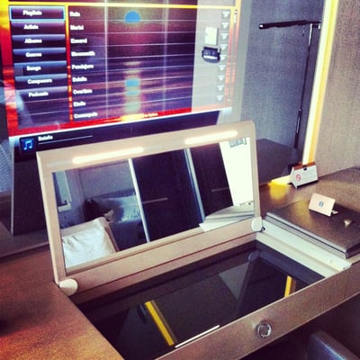 Key Hotel by null