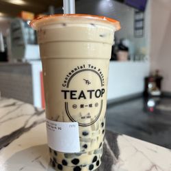 Tea Top