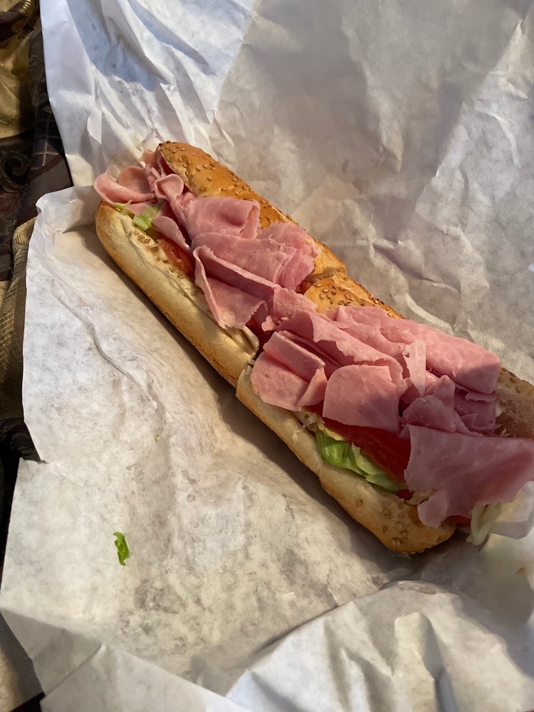 JOJO’S DELI Updated September 2024 17 Photos & 24 Reviews 39